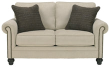 Load image into Gallery viewer, Milari Loveseat
