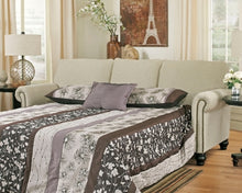 Load image into Gallery viewer, Milari Queen Sofa Sleeper
