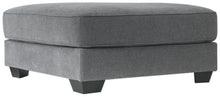 Load image into Gallery viewer, Castano Oversized Ottoman
