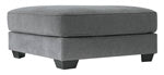 Load image into Gallery viewer, Castano Oversized Ottoman
