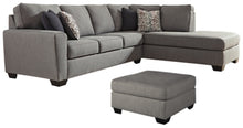 Load image into Gallery viewer, Larusi Ashley Sectional 3-Piece Upholstery Package
