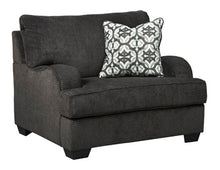 Load image into Gallery viewer, Charenton Oversized Chair

