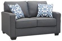 Load image into Gallery viewer, Kiessel Nuvella Loveseat

