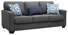 Load image into Gallery viewer, Kiessel Nuvella Sofa
