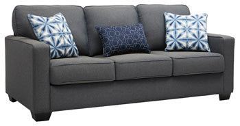 Kiessel Nuvella Sofa