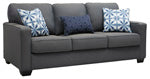 Kiessel Nuvella Sofa