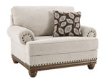 Load image into Gallery viewer, Harleson Oversized Chair
