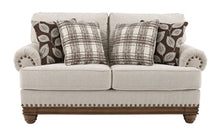 Load image into Gallery viewer, Harleson Loveseat
