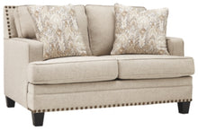 Load image into Gallery viewer, Claredon Loveseat
