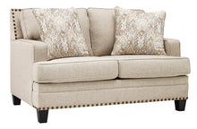 Load image into Gallery viewer, Claredon Loveseat
