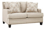 Load image into Gallery viewer, Claredon Loveseat
