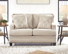Load image into Gallery viewer, Claredon Loveseat
