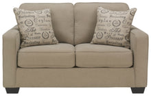 Load image into Gallery viewer, Alenya Loveseat
