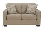 Alenya Loveseat