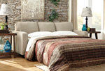 Load image into Gallery viewer, Alenya Queen Sofa Sleeper
