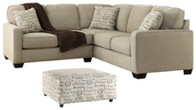 Load image into Gallery viewer, Alenya Signature Design Sectional 3-Piece Upholstery Package
