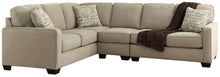 Load image into Gallery viewer, Alenya 3-Piece Sectional

