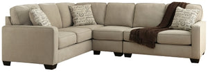 Alenya 3-Piece Sectional