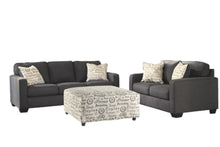 Load image into Gallery viewer, Alenya Signature Design Sofa 3-Piece Upholstery Package
