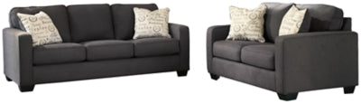 Alenya Signature Design Sofa 2-Piece Upholstery Package