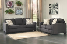 Load image into Gallery viewer, Alenya Signature Design Sofa 2-Piece Upholstery Package
