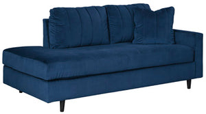 Enderlin Right-Arm Facing Corner Chaise