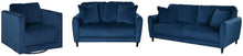 Load image into Gallery viewer, Enderlin Signature Design Sofa 3-Piece Upholstery Package

