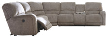 Load image into Gallery viewer, Pittsfield 3-Piece Power Reclining Sectional
