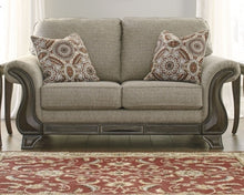 Load image into Gallery viewer, Claremorris Loveseat
