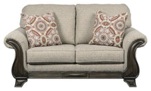 Load image into Gallery viewer, Claremorris Loveseat
