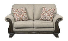 Load image into Gallery viewer, Claremorris Loveseat
