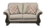 Load image into Gallery viewer, Claremorris Loveseat

