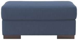 Bantry Nuvella Oversized Chair Ottoman