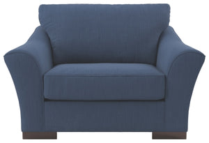 Bantry Nuvella Oversized Chair