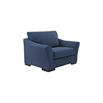 Bantry Nuvella Oversized Chair