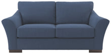 Load image into Gallery viewer, Bantry Nuvella Loveseat
