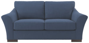 Bantry Nuvella Loveseat