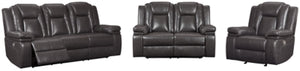 Garristown Ashley Sofa 3-Piece Upholstery Package
