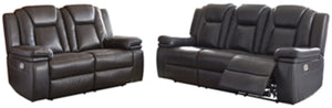 Garristown Ashley Sofa 2-Piece Upholstery Package