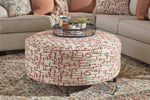 Load image into Gallery viewer, Amici Oversized Accent Ottoman
