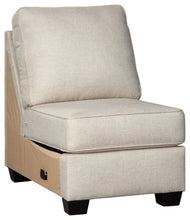 Load image into Gallery viewer, Amici Armless Chair
