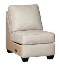 Load image into Gallery viewer, Amici Armless Chair
