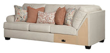 Load image into Gallery viewer, Amici Left-Arm Facing Sofa with Corner Wedge
