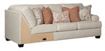 Load image into Gallery viewer, Amici Right-Arm Facing Sofa with Corner Wedge
