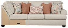 Load image into Gallery viewer, Amici Right-Arm Facing Sofa with Corner Wedge
