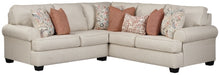 Load image into Gallery viewer, Amici 2-Piece Sectional
