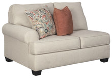 Load image into Gallery viewer, Amici Left-Arm Facing Loveseat
