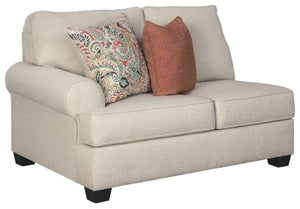 Amici Left-Arm Facing Loveseat