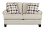 Load image into Gallery viewer, Meggett Loveseat

