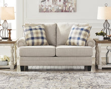 Load image into Gallery viewer, Meggett Loveseat
